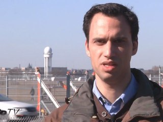 Aus Berlin -  Massenstreik zeigt: Das alte System ist tot