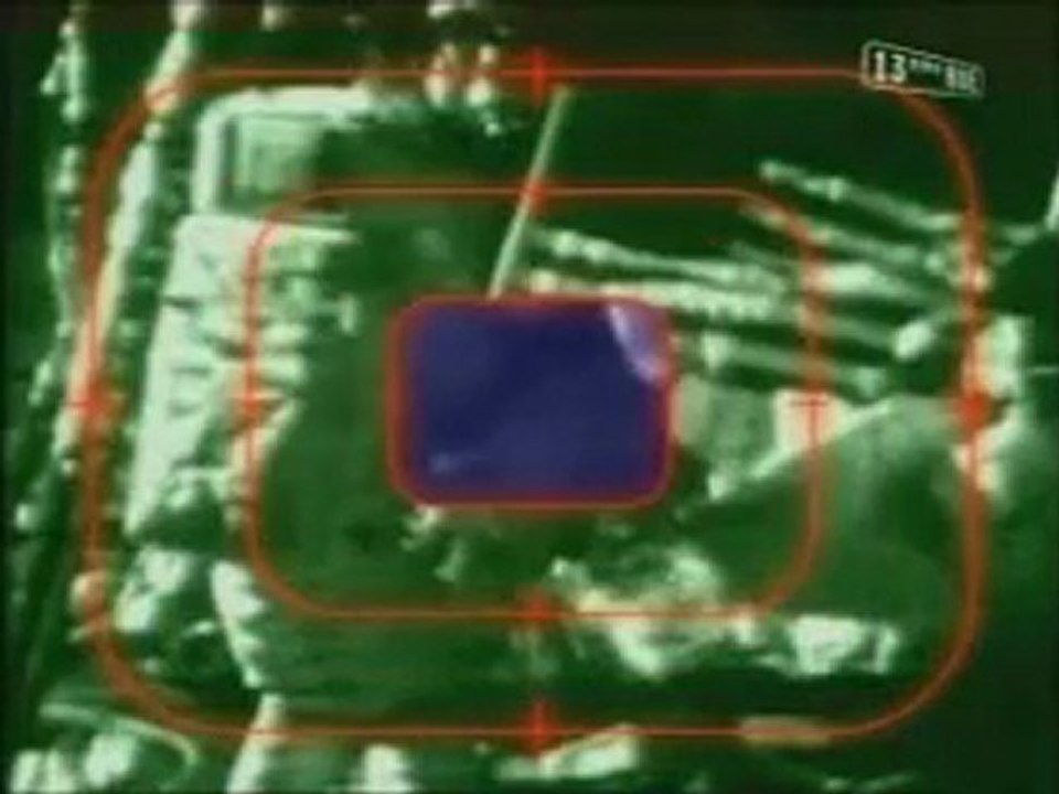 Imposture "L'homme sur la lune" Parties 2