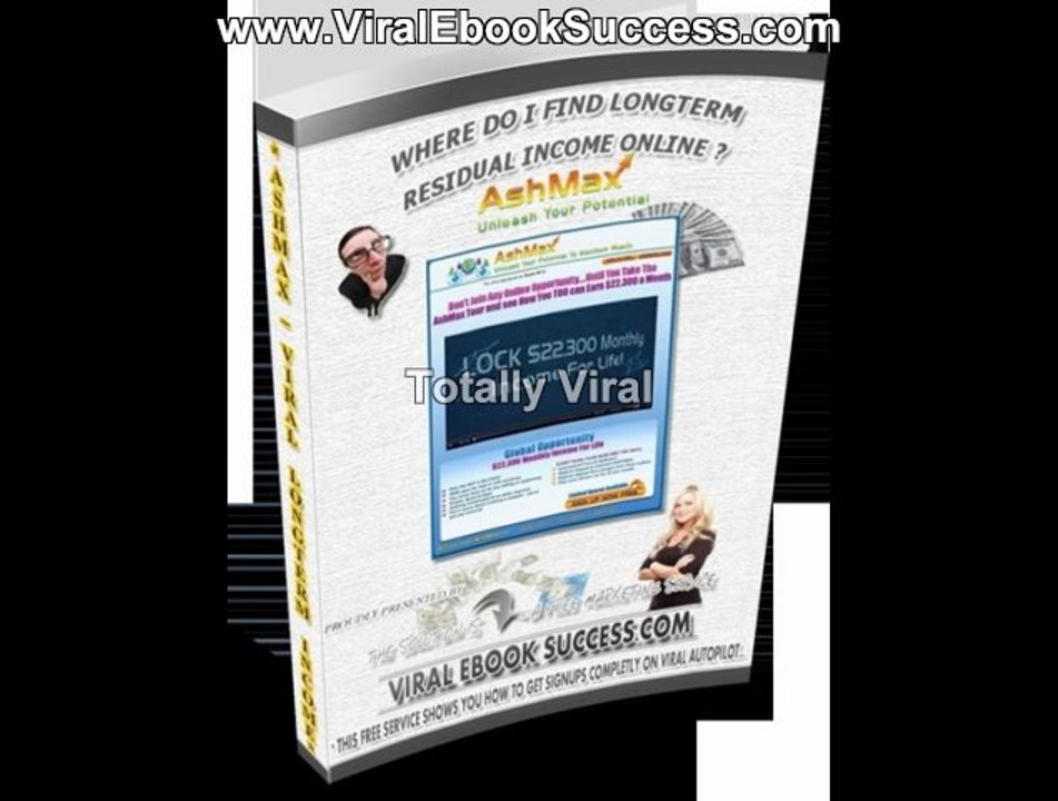 Total Viral Ebooks