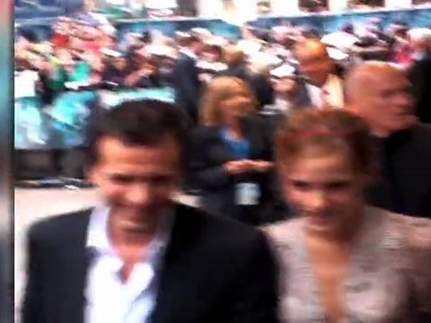 Emma Watson Takes a Break From University