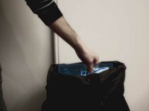 Teaser 3 : Et toi tu mets quoi dans ton sac pour les RN ?