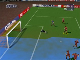 FIFA 98 - En route pour la coupe du monde