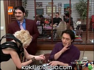 Mağdurum Simge Tea Manager Volume 3 - Yahşi Cazibe