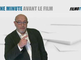 LA NUIT DE TOUS LES MYSTERES : une minute avant le film