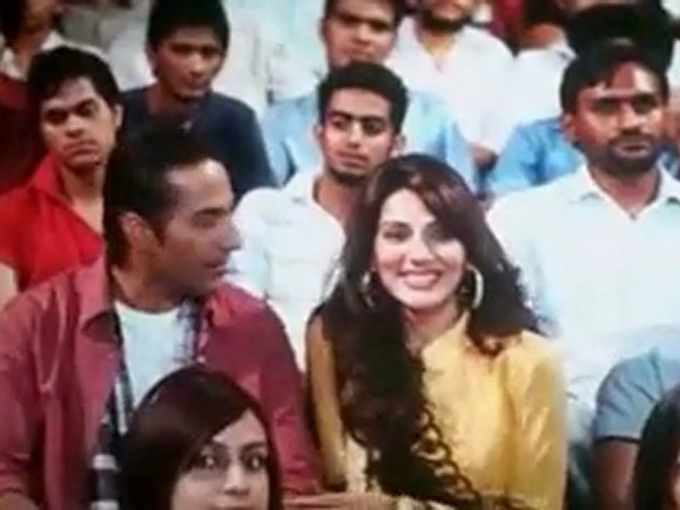 Ek Noor (2011) *Pre DVD Rip* Part 1 @ TELLY-TV.COM