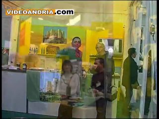 Andria a Trieste per "Olio Capitale"