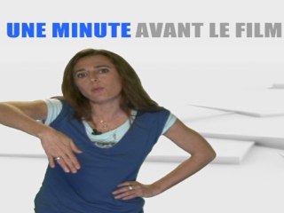 LA PIE VOLEUSE : une minute avant le film