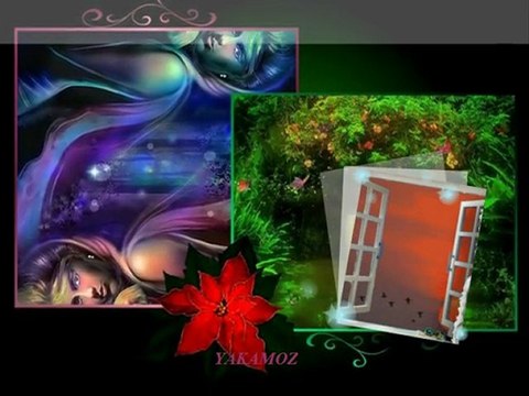 KIRAÇ&ALİYE MUTLU&İÇİMDE BİR BELKİ VAR