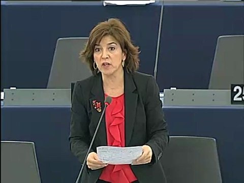 Izaskun Bilbao Barandica on Explanations of vote (II)