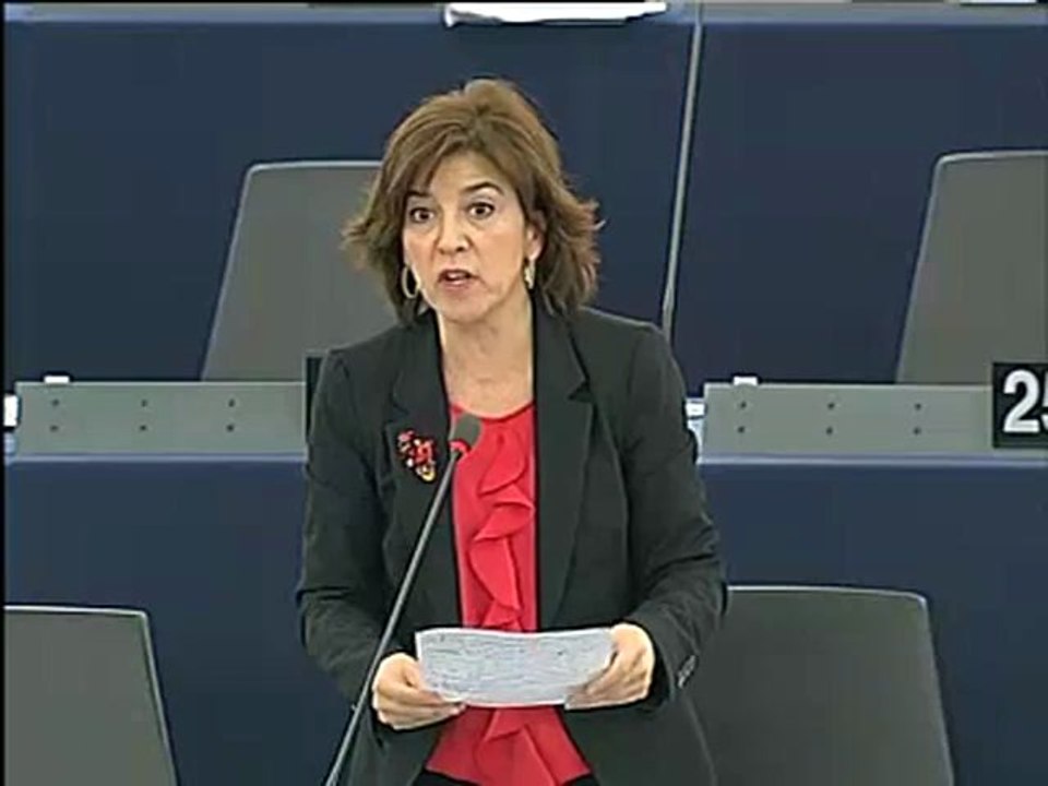 Izaskun Bilbao Barandica on Explanations of vote (II)