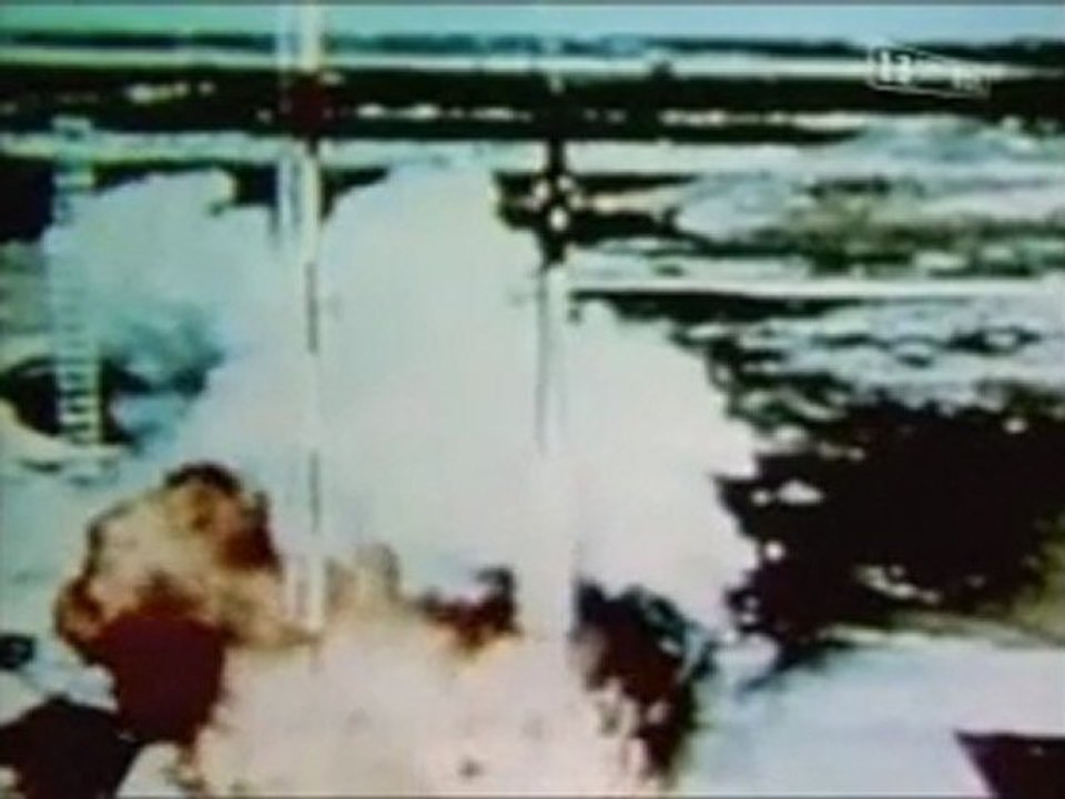 Imposture "L'Hommes sur la Lune" Partie 1