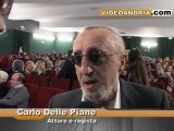 CORTOLANDRIA 2009: Intervista a Carlo Delle Piane