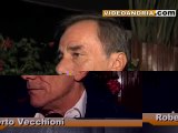 CORTOLANDRIA 2009: intervista a Roberto Vecchioni  presidente di giuria