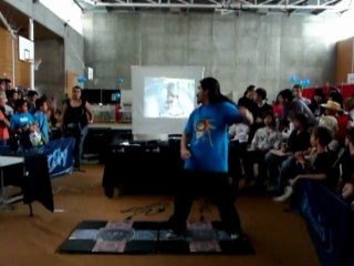 DDR Style EM'2010 - Anirut - La receta (2e)