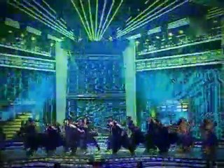 56th Filmfare Awards - 2010 Indian Bollywood