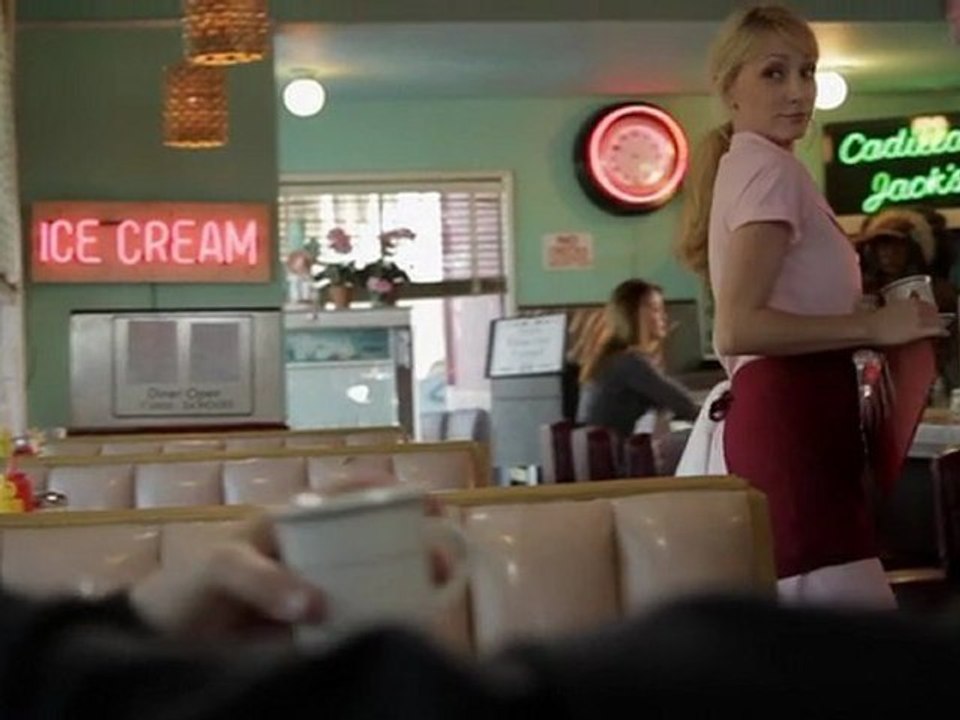 The Booth at the End behind the scenes