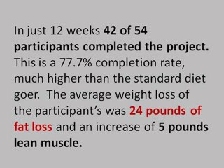 Your DNA Holds The Secret to Weight Loss and Optimal Health
