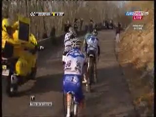 Paris-Nice 2011 Etape 3