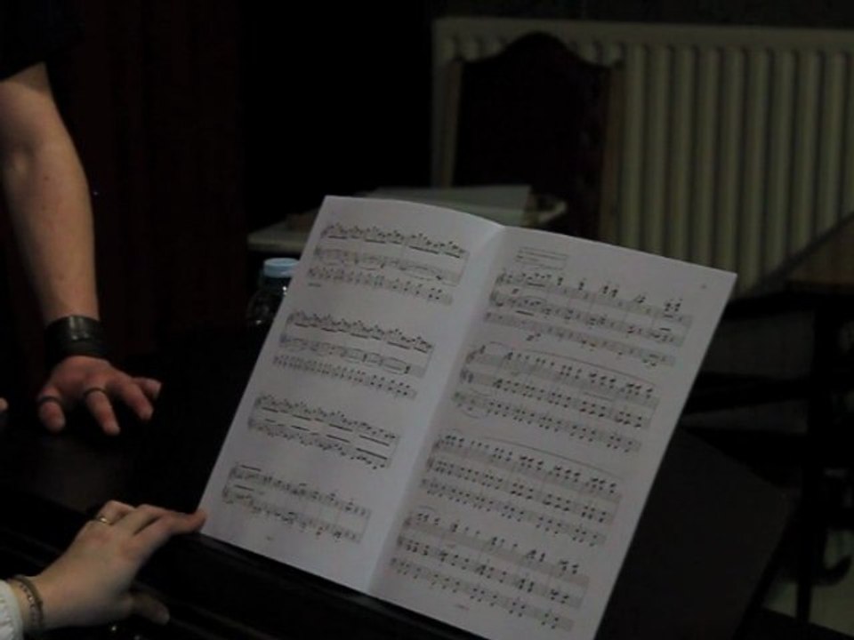 Jean-Baptiste Robin - Cercles réfléchissants - GPLC