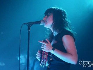 En Backstage Avec Lilly Wood & The Prick ! Interview & Live