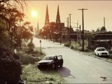 Inside Look (Extended) - Featurette Inside Look (Extended) (Anglais)