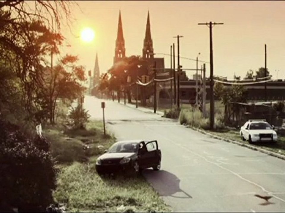 Inside Look (Extended) - Featurette Inside Look (Extended) (Anglais)