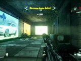 Crysis 2 - bonus multijoueur trailer