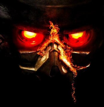 Killzone 2 - Helghan Forever Menu Killzone 2