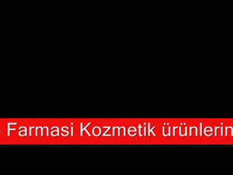 Farmasi / Ek İş / Ek Gelir Fırsatları / Farmasi Erzurum / Farmasi Üye Kayıt Ardahan