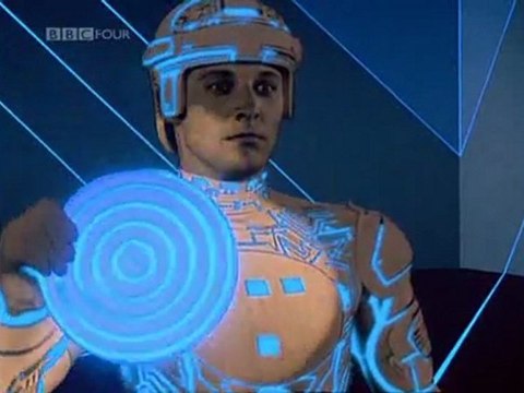 In Search of Moebius - Jean Giraud _clip2/3