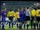 Coupe UEFA / 1997-98 - Bucarest 1-0 Bastia