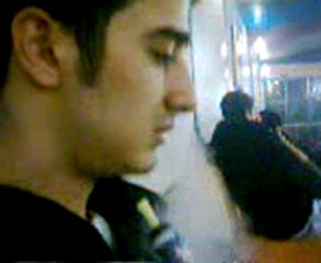 Halonun Görülmeyen ve sır gibi saklanan videosu  :D