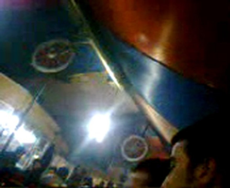 Halonun Görülmeyen ve sır gibi saklanan Videosu (2)  :D