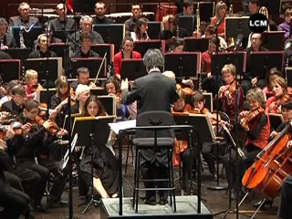 Un grand orchestre... d'amateurs! (Marseille)
