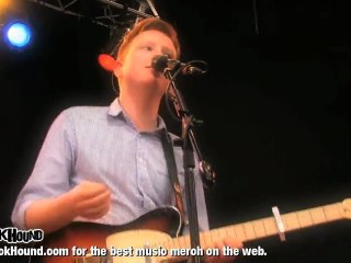 Shock Session: TWO DOOR CINEMA CLUB Live