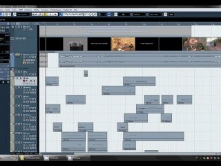 Bonus - Making-of - Musique de la bande-annonce