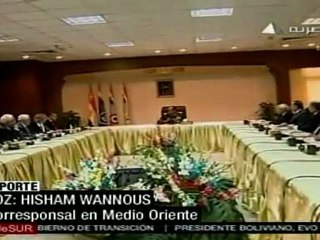 Disuelven en Túnez aparato represor de Ben Alí