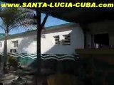 Costa Blanca Santa Lucia Cuba