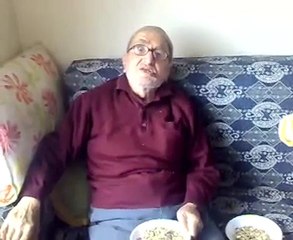 GARİP HASAN ÇAKILLI