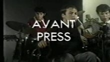 Avant press - documental