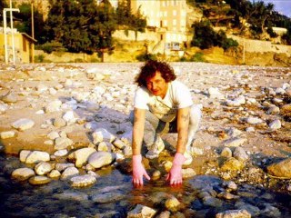 FOOT OF PRIDE (by Bob Dylan) COVER by COLIN MESSENGER 1991