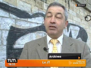 Tags: un ex-vice-président du Grand Lyon en examen