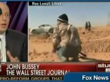 Media Bash Idea of No-Fly Zone in Libya