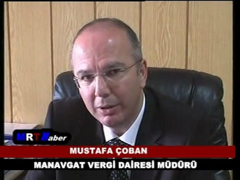 08.03.2011 MRT HABER BÜLTENİ 2.BÖLÜM