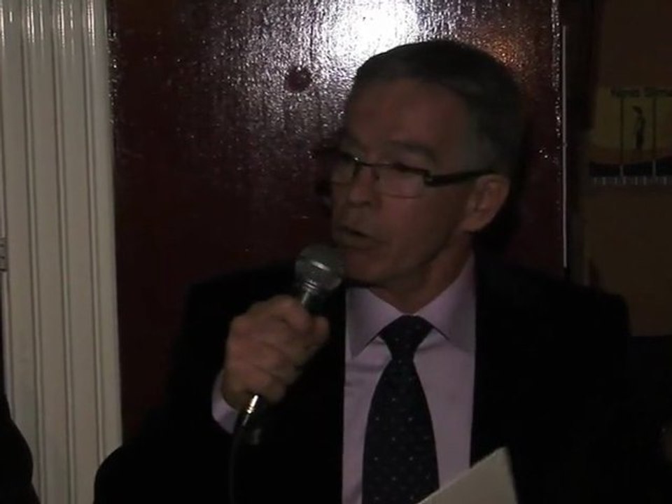 Cantonales 2011 - Port-Saint-Louis _ Philippe Caizergues