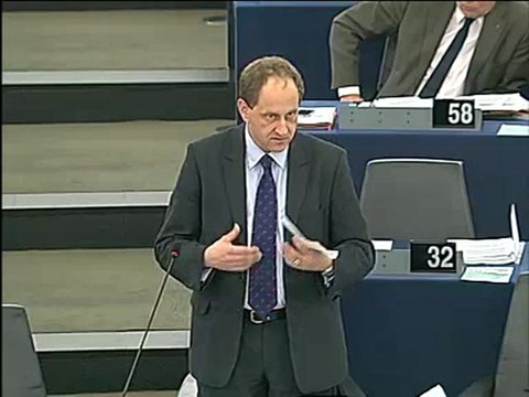 Alexander Graf Lambsdorff on 2010 progress report on Turkey