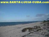 Beach Santa Lucia www.santa-lucia-cuba.com