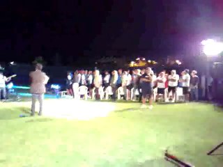 PRESENTAZIONE UFFICIALE l A.S. ANDRIA targata 2009/2010