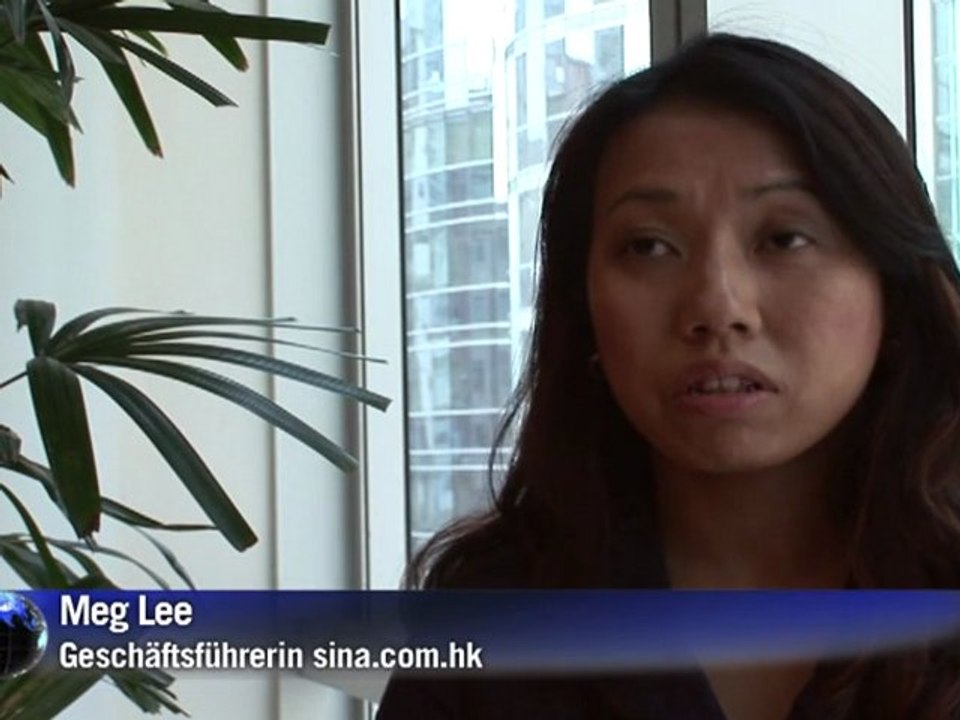 Chinesische facebook-konkurrenz wird original gefährlich