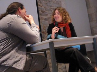 L'accès des femmes aux responsabilités au Mans